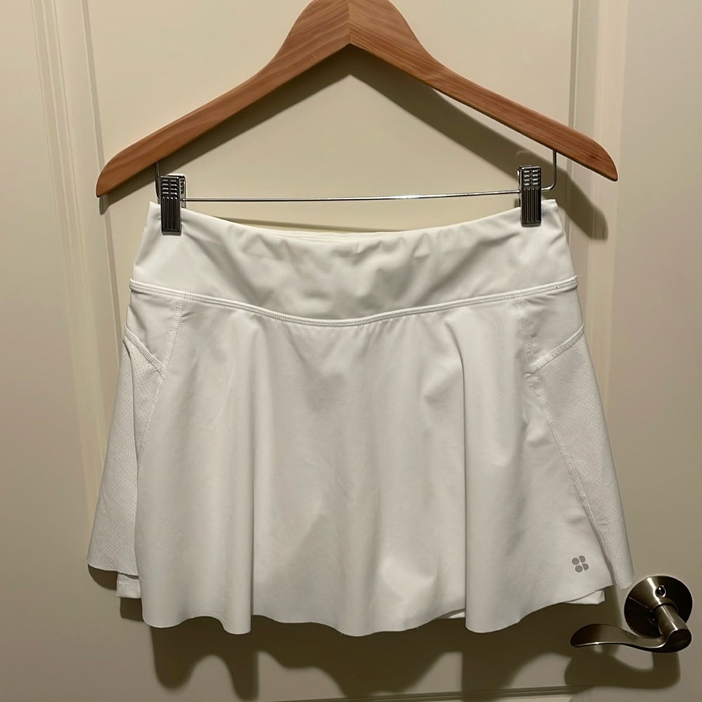 Sweaty Betty Swift Running Skort, size medium.